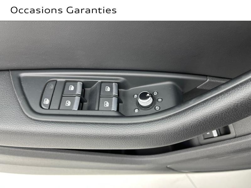 Voitures occasions Audi A4 Avant S line Orvault