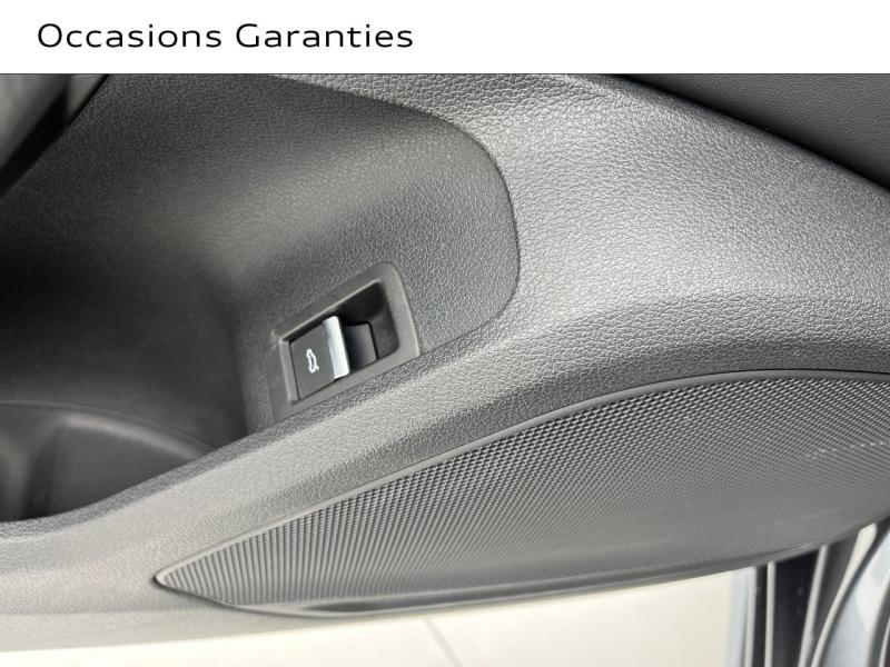 Voitures occasions Audi A4 Avant S line Orvault
