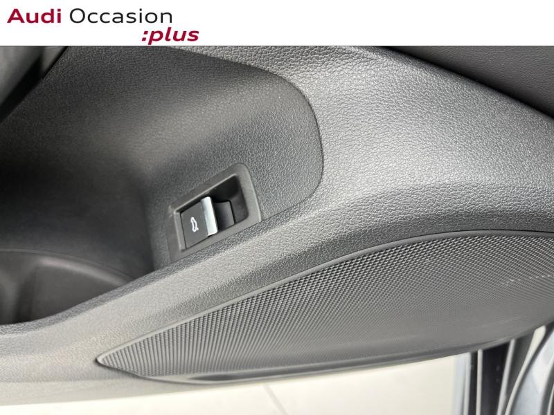 Voitures occasions Audi A4 Avant S line Orvault