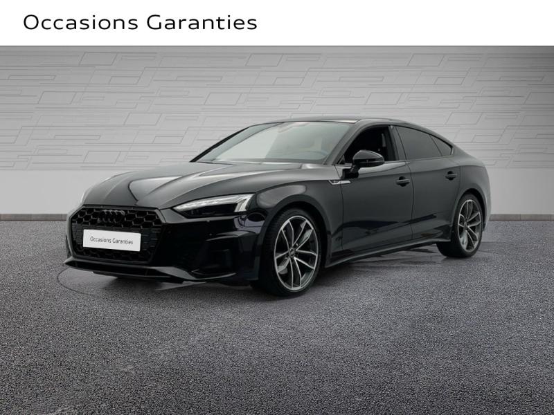 Voitures occasions Audi A5 Sportback S line Orvault