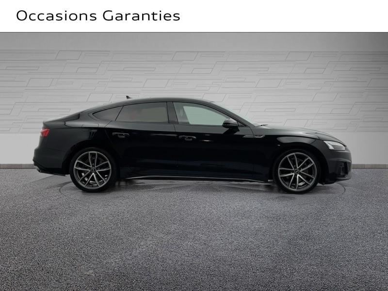 Voitures occasions Audi A5 Sportback S line Orvault