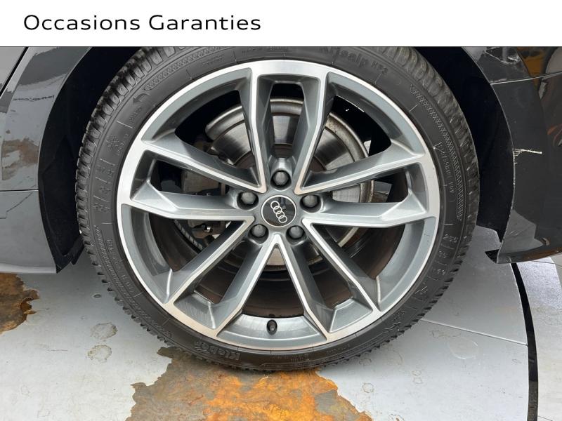 Voitures occasions Audi A5 Sportback S line Orvault