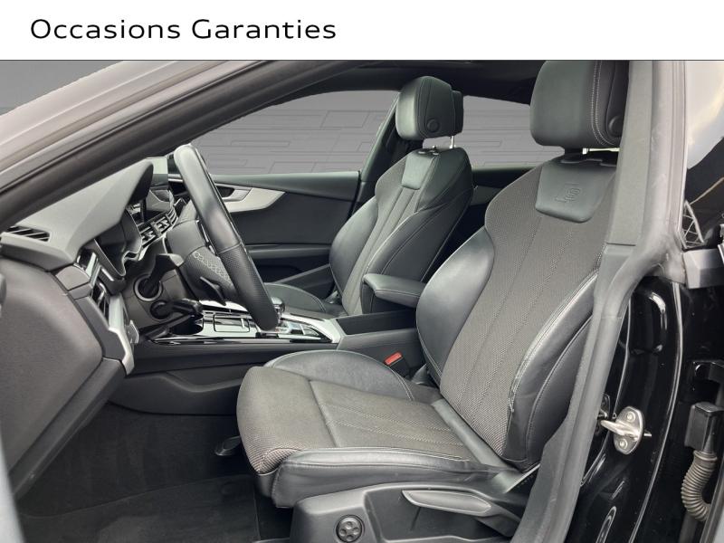 Voitures occasions Audi A5 Sportback S line Orvault