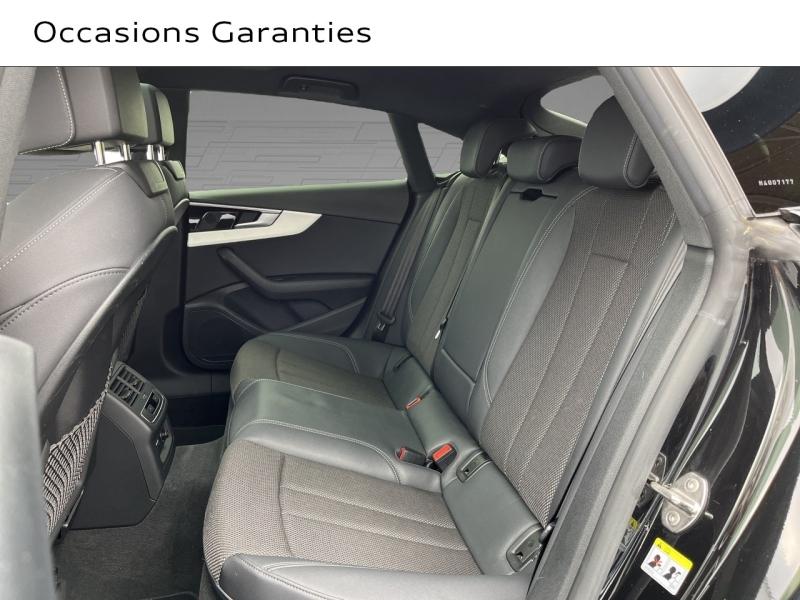 Voitures occasions Audi A5 Sportback S line Orvault