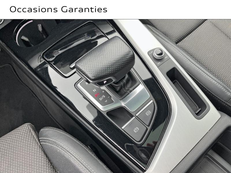 Voitures occasions Audi A5 Sportback S line Orvault