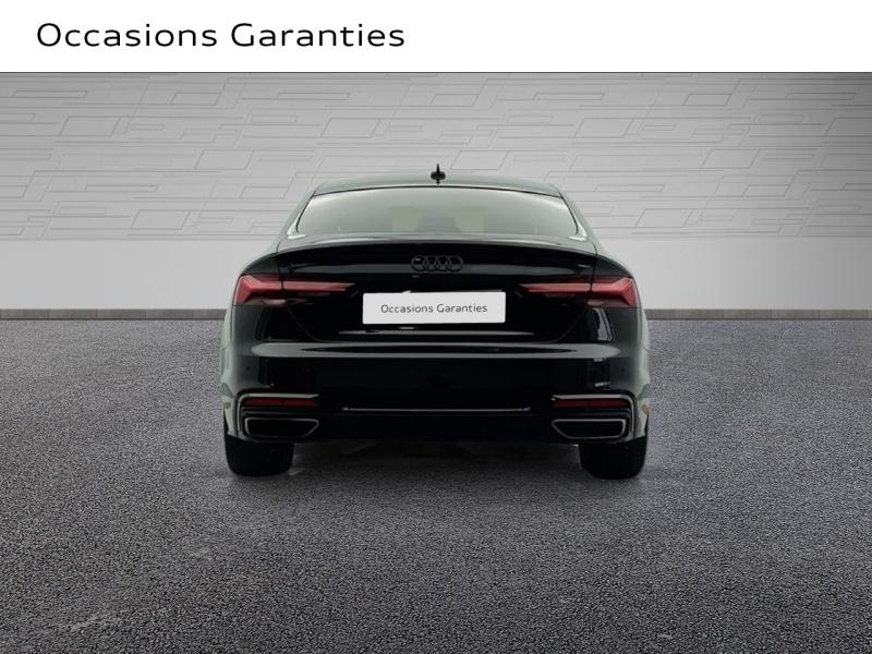 Voitures occasions Audi A5 Sportback S line Orvault