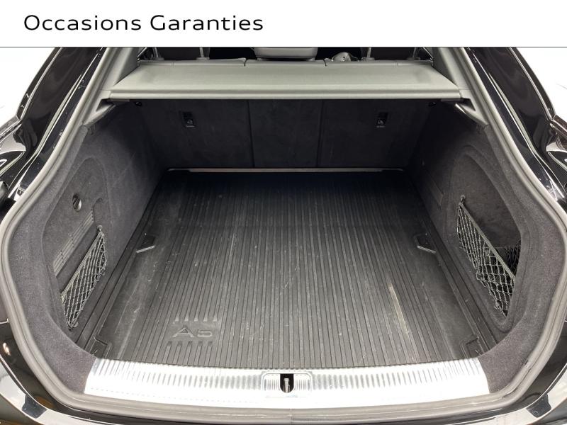 Voitures occasions Audi A5 Sportback S line Orvault