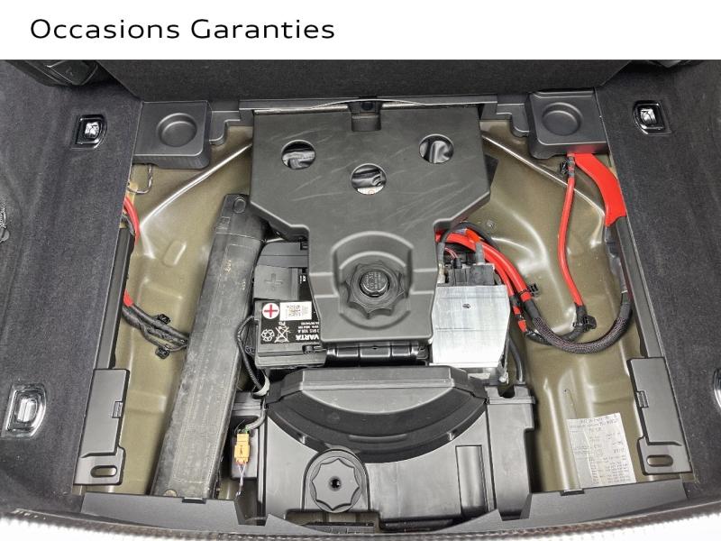 Voitures occasions Audi A5 Sportback S line Orvault