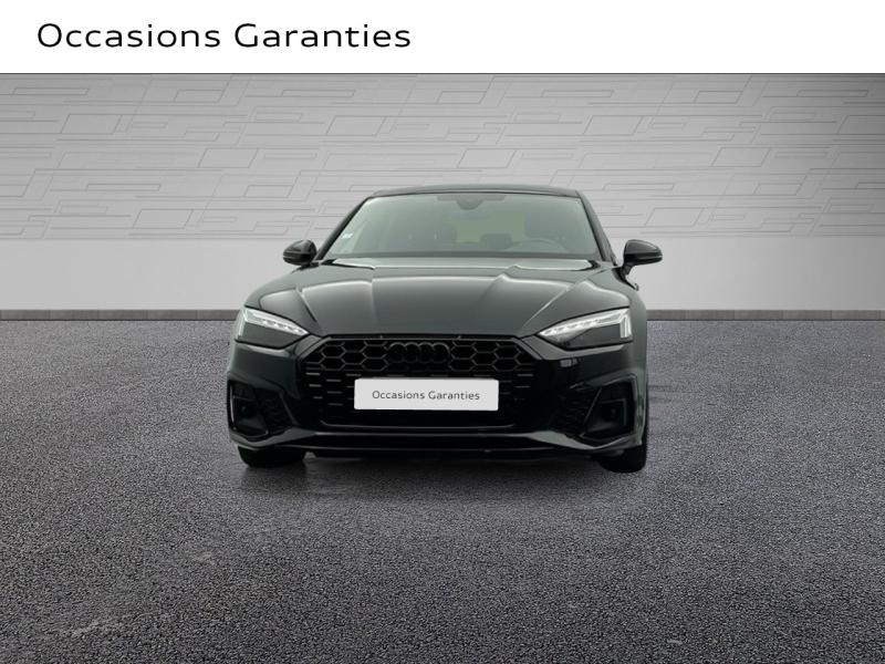 Voitures occasions Audi A5 Sportback S line Orvault