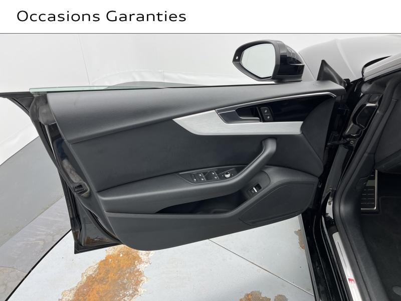 Voitures occasions Audi A5 Sportback S line Orvault