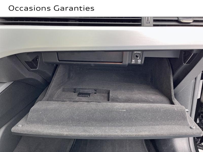 Voitures occasions Audi A5 Sportback S line Orvault