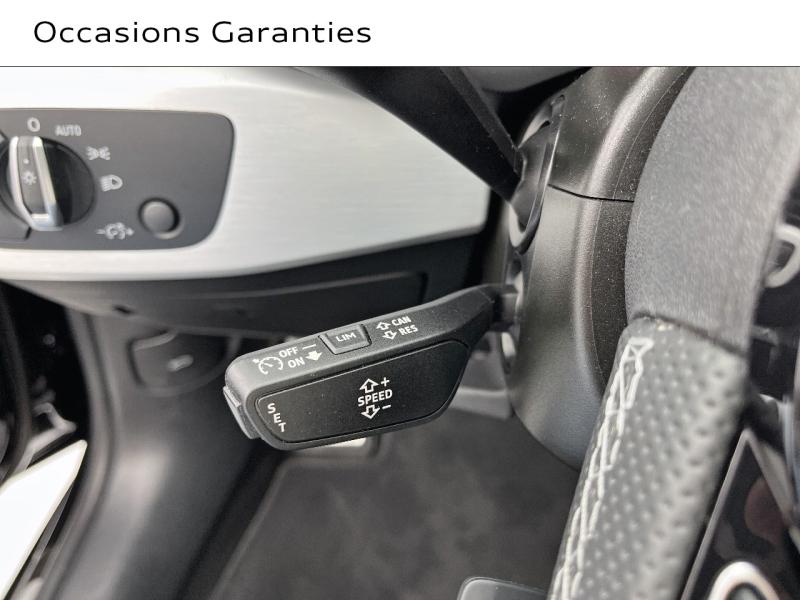Voitures occasions Audi A5 Sportback S line Orvault
