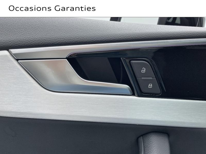 Voitures occasions Audi A5 Sportback S line Orvault