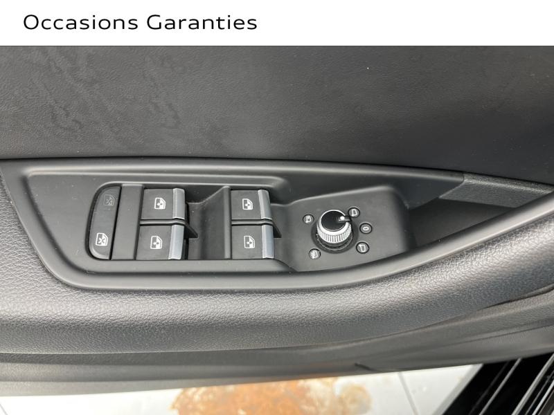 Voitures occasions Audi A5 Sportback S line Orvault