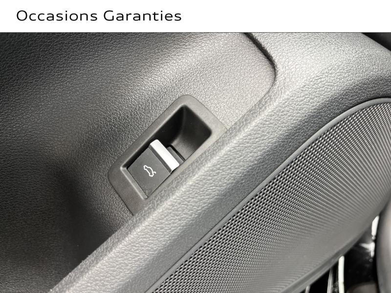 Voitures occasions Audi A5 Sportback S line Orvault