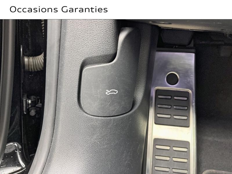 Voitures occasions Audi A5 Sportback S line Orvault