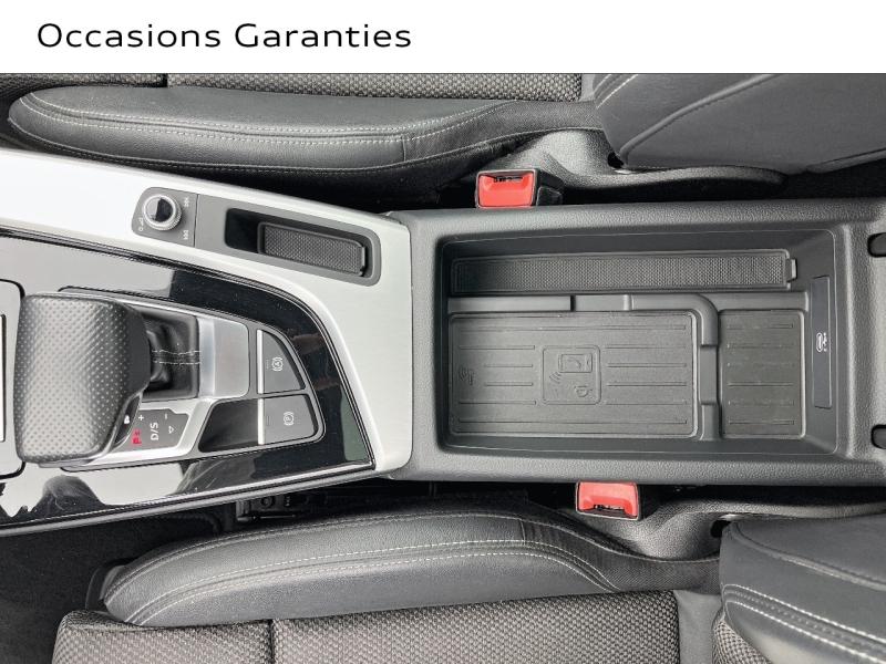 Voitures occasions Audi A5 Sportback S line Orvault