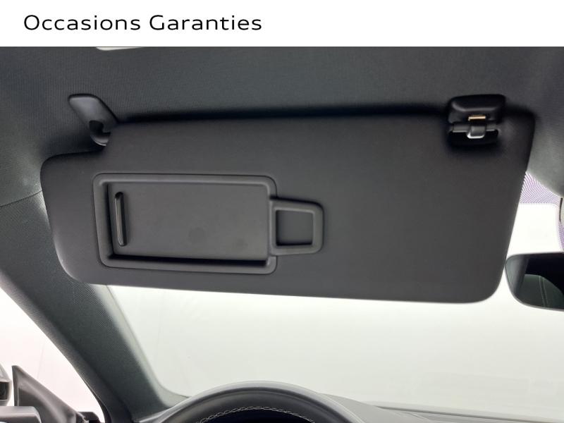 Voitures occasions Audi A5 Sportback S line Orvault
