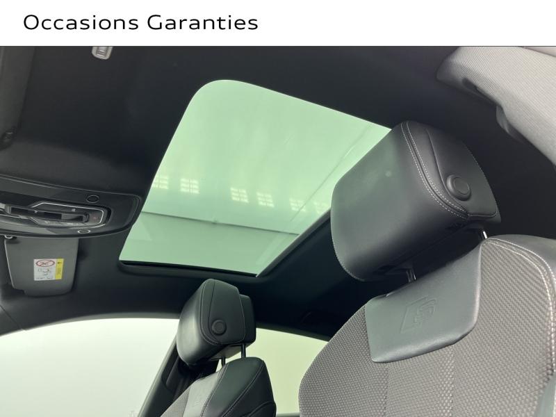 Voitures occasions Audi A5 Sportback S line Orvault