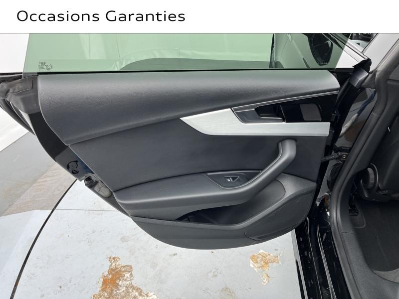 Voitures occasions Audi A5 Sportback S line Orvault