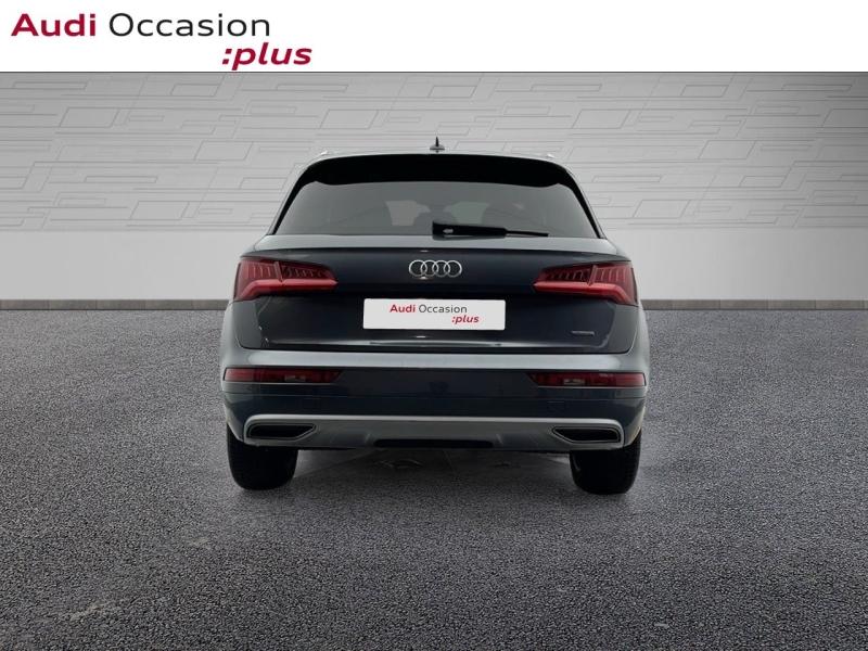Voitures occasions Audi Q5 S line Orvault