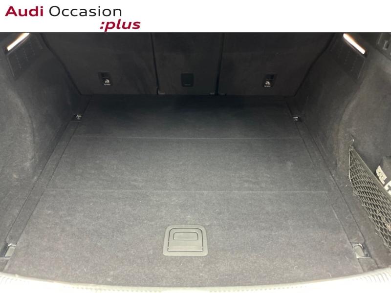 Voitures occasions Audi Q5 S line Orvault