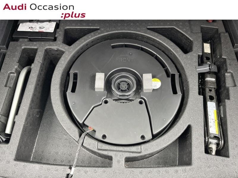 Voitures occasions Audi Q5 S line Orvault