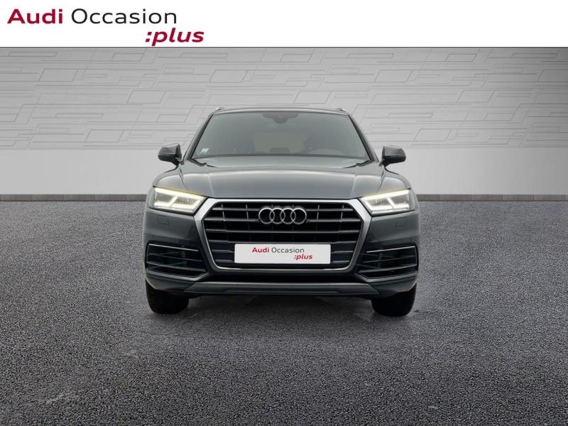 Voitures occasions Audi Q5 S line Orvault