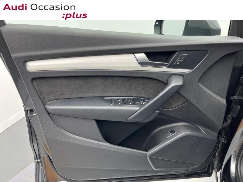 Voitures occasions Audi Q5 S line Orvault