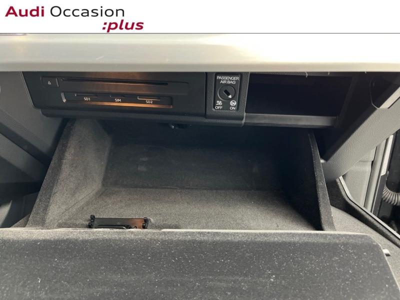 Voitures occasions Audi Q5 S line Orvault