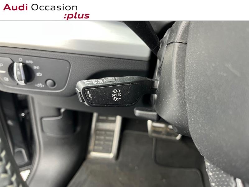 Voitures occasions Audi Q5 S line Orvault