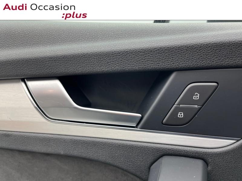 Voitures occasions Audi Q5 S line Orvault