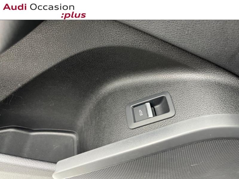 Voitures occasions Audi Q5 S line Orvault