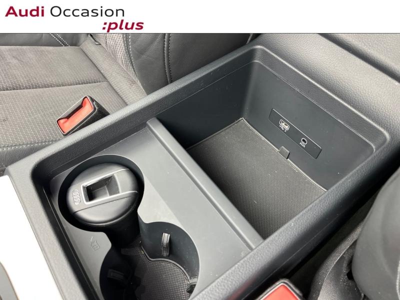 Voitures occasions Audi Q5 S line Orvault