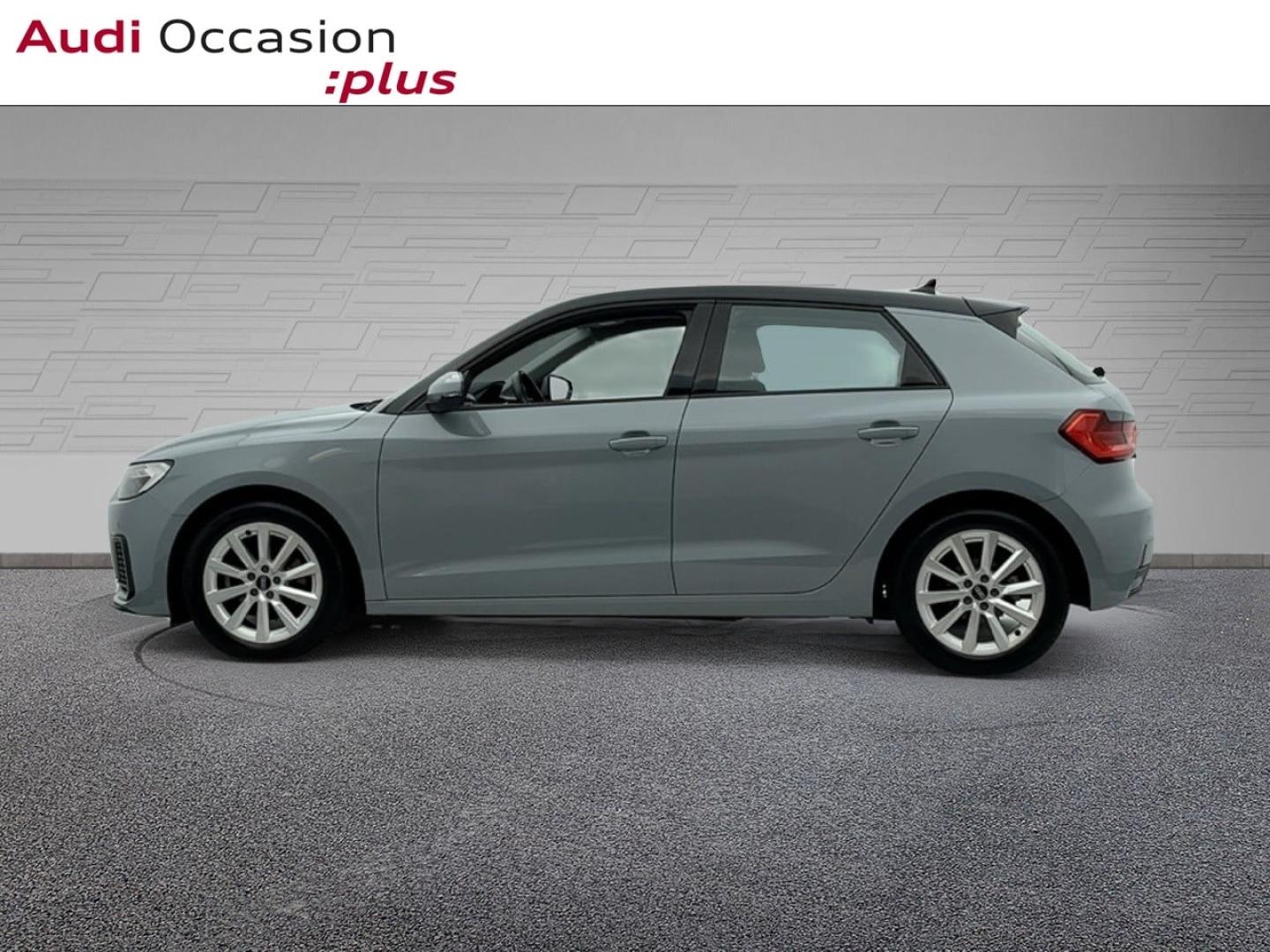 Voitures occasions Audi A1 Sportback Design Orvault
