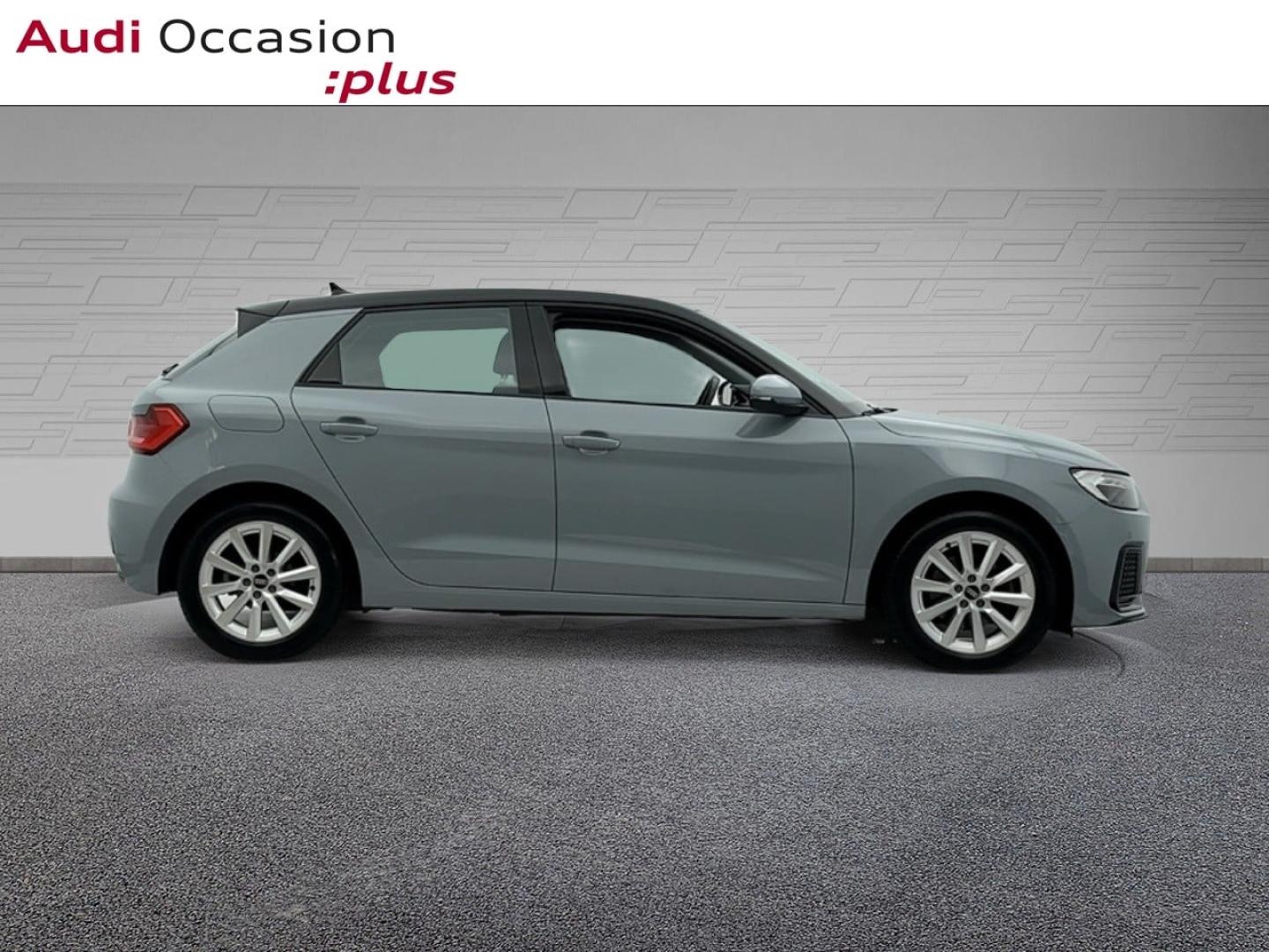 Voitures occasions Audi A1 Sportback Design Orvault