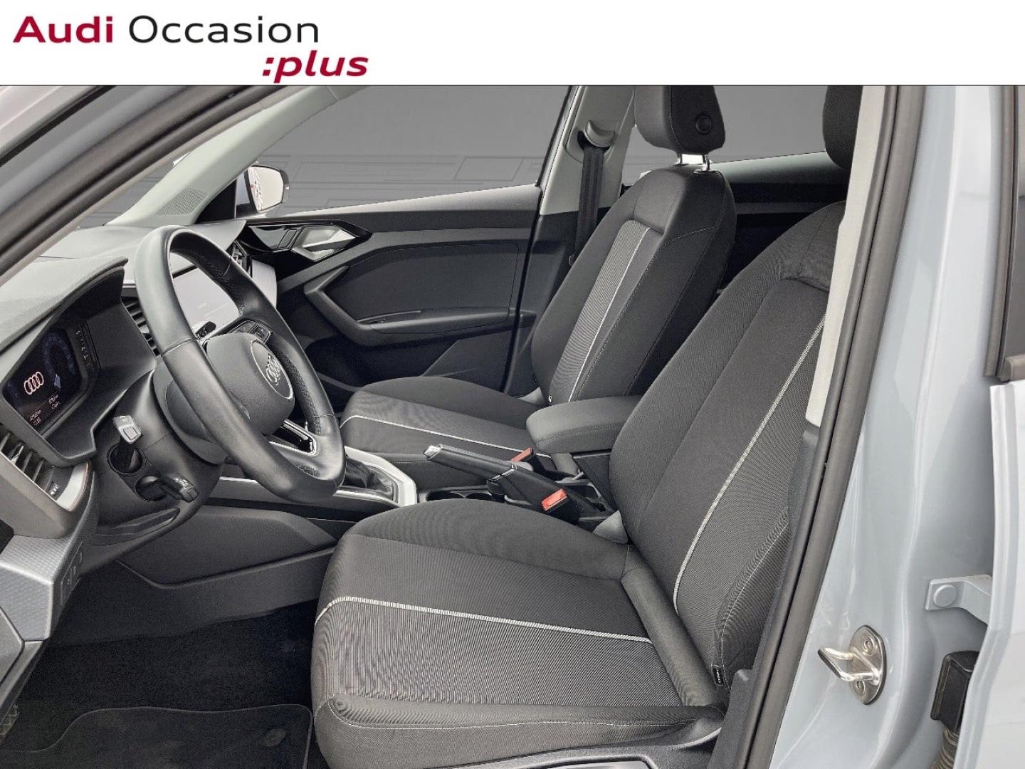Voitures occasions Audi A1 Sportback Design Orvault