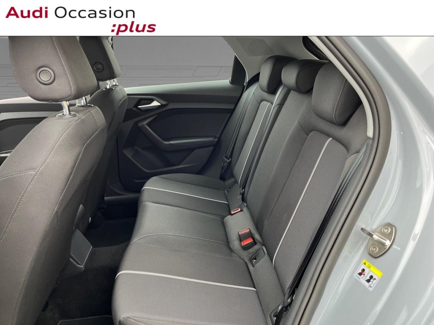 Voitures occasions Audi A1 Sportback Design Orvault
