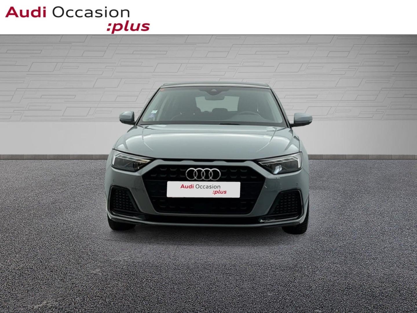 Voitures occasions Audi A1 Sportback Design Orvault