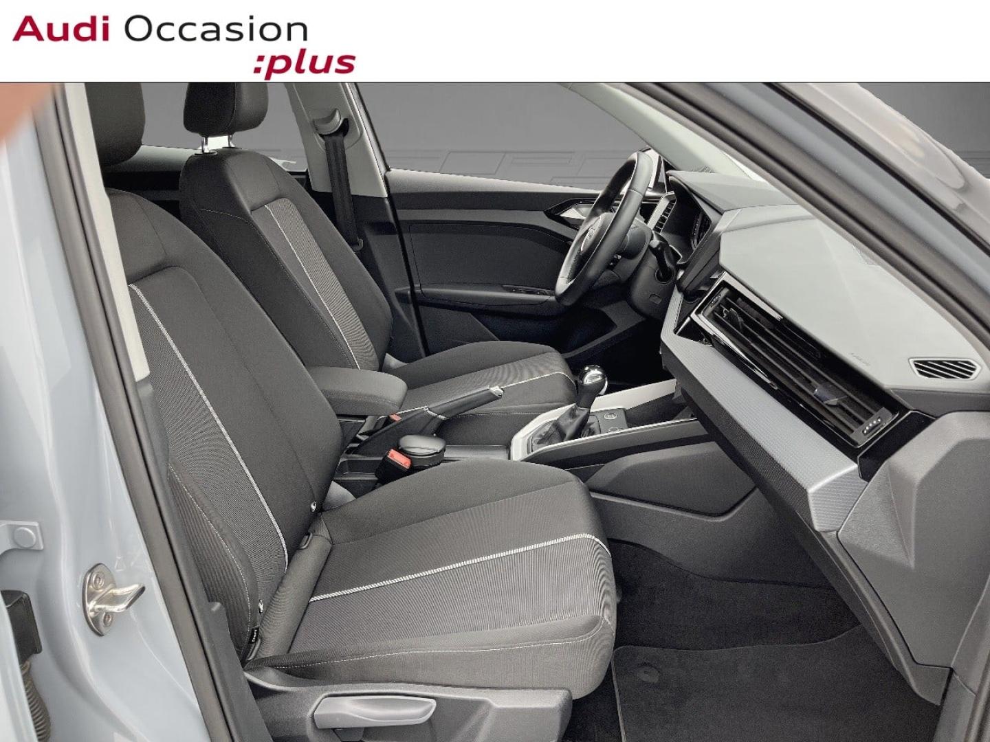 Voitures occasions Audi A1 Sportback Design Orvault