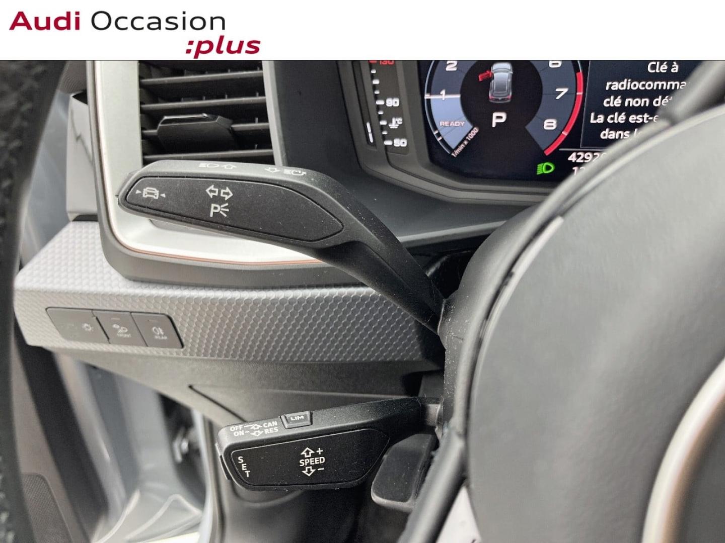 Voitures occasions Audi A1 Sportback Design Orvault