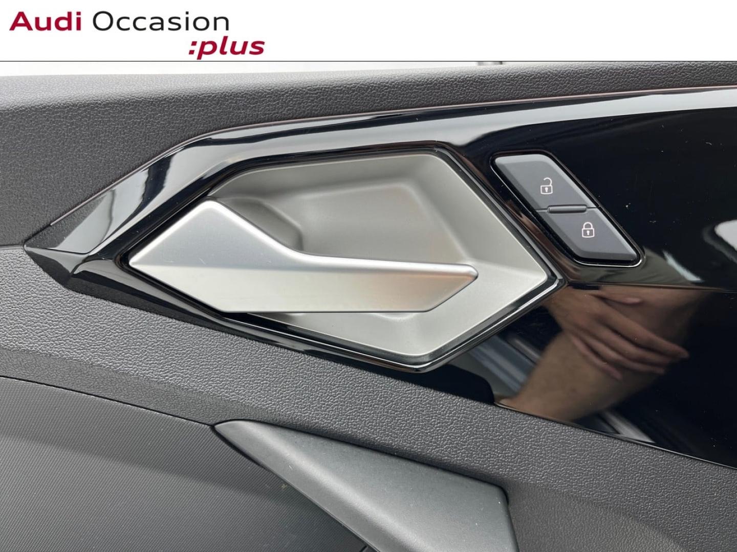 Voitures occasions Audi A1 Sportback Design Orvault