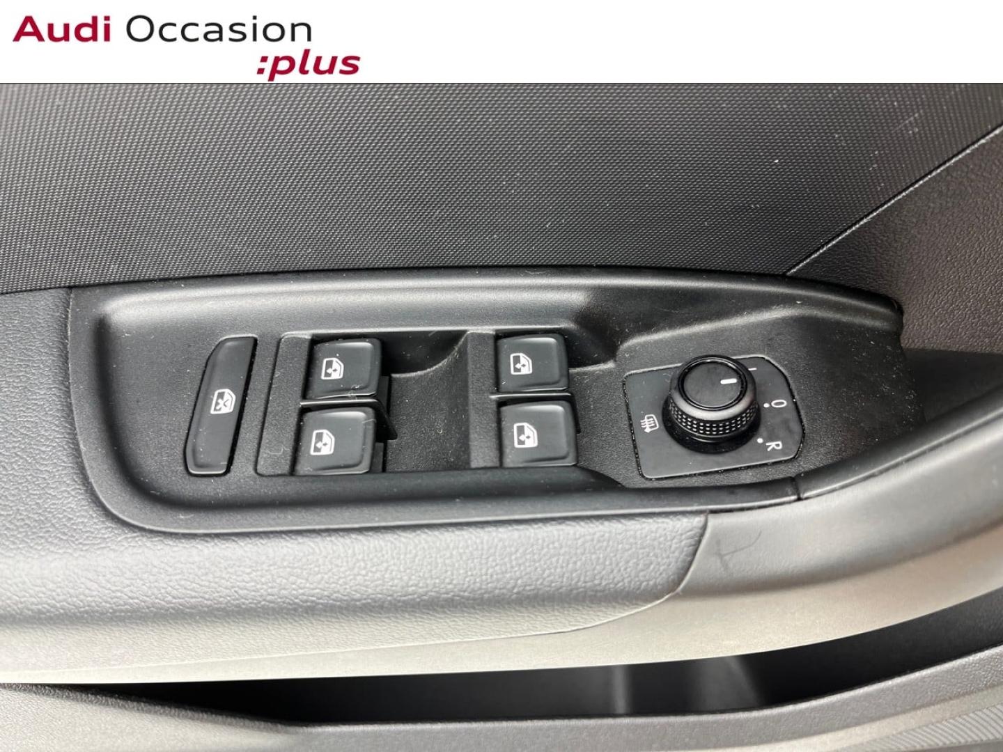 Voitures occasions Audi A1 Sportback Design Orvault