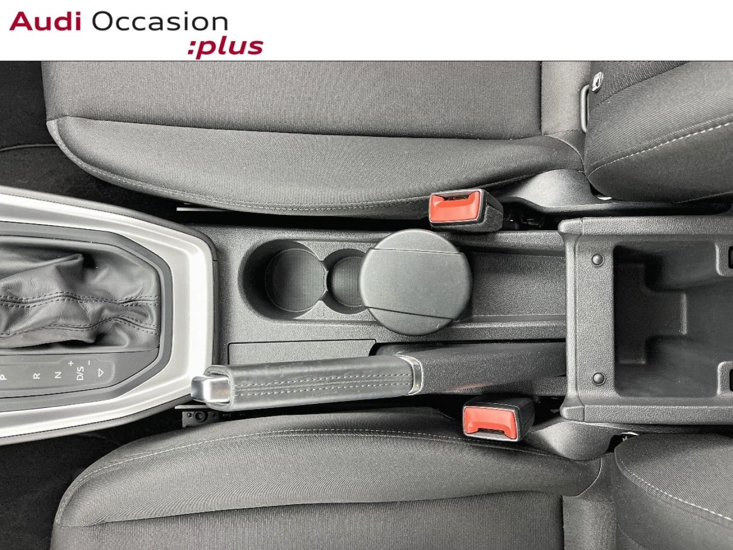 Voitures occasions Audi A1 Sportback Design Orvault