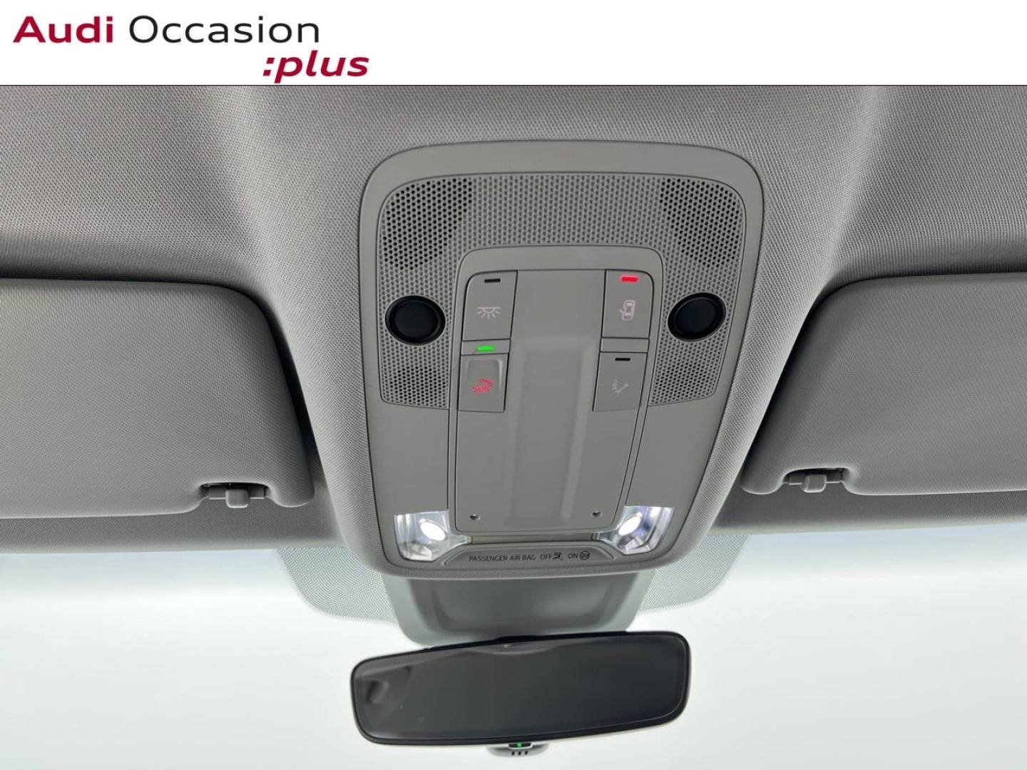 Voitures occasions Audi A1 Sportback Design Orvault