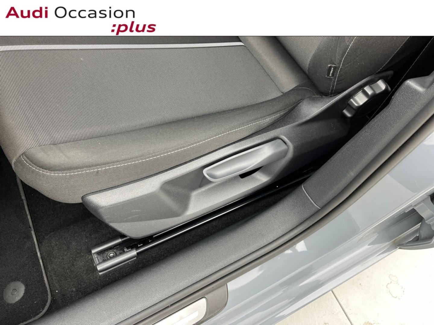 Voitures occasions Audi A1 Sportback Design Orvault