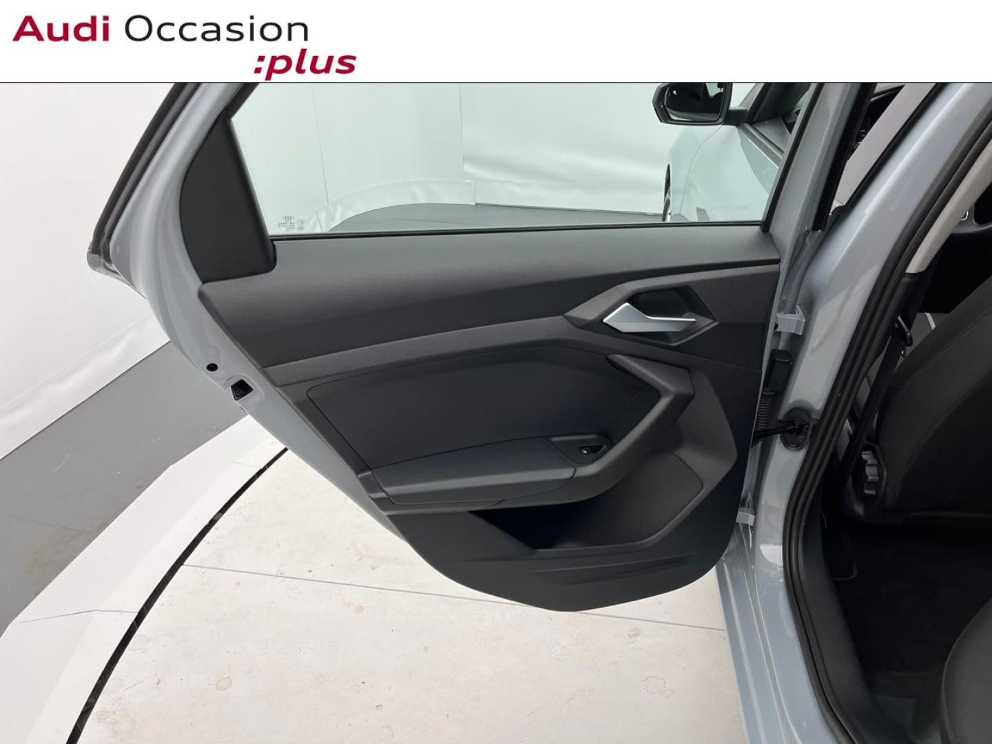 Voitures occasions Audi A1 Sportback Design Orvault