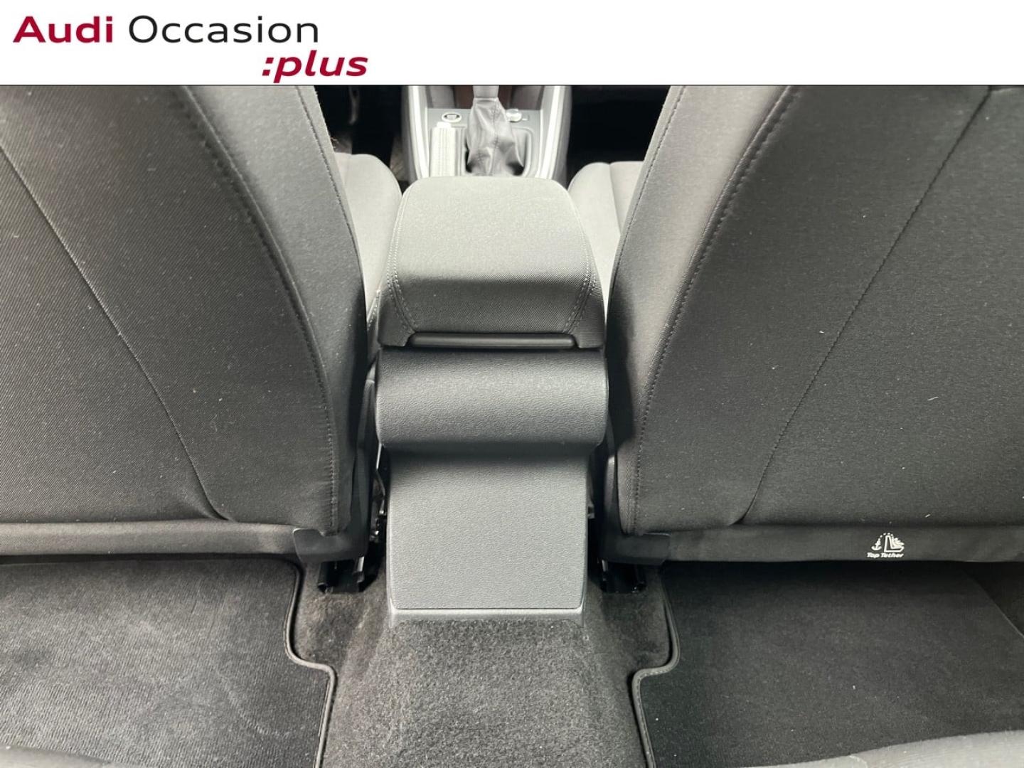 Voitures occasions Audi A1 Sportback Design Orvault