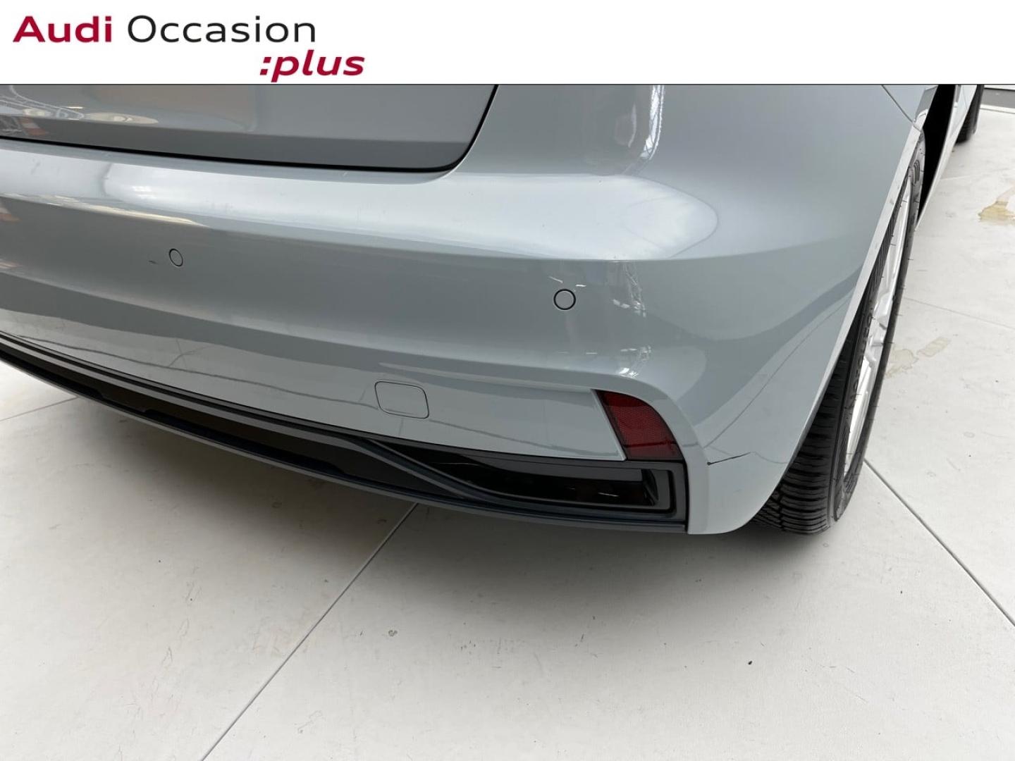 Voitures occasions Audi A1 Sportback Design Orvault