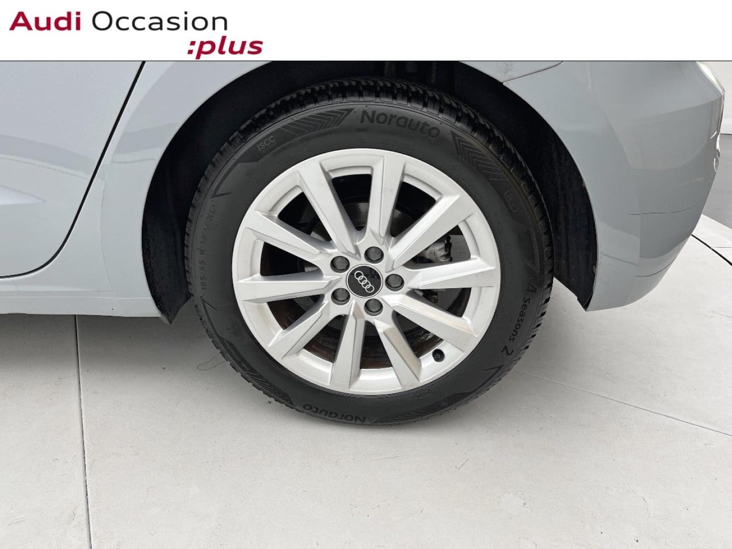 Voitures occasions Audi A1 Sportback Design Orvault
